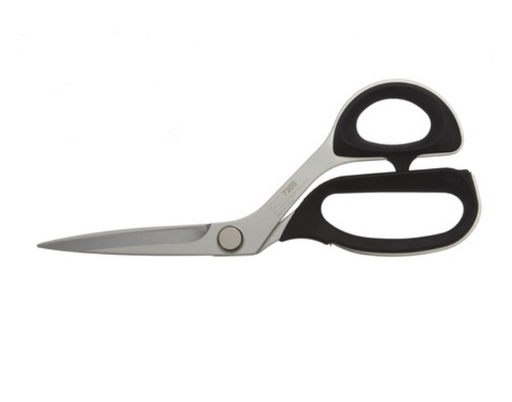 KAI® N5220L 8-3/4 Left Poultry Scissors - Stainless Steel Shears