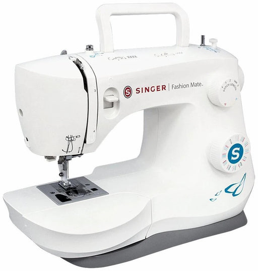 Singer Sewing Machine 5523 Heavy Duty, High Speed & Powerful Sewing Ma —  Ban Soon Sewing Machine Pte Ltd