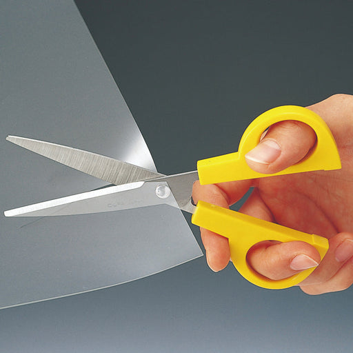 OLFA Household Scissors L-Shaped 112B