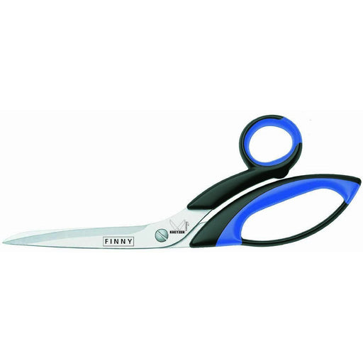 Kretzer Finny Zig Zag Scissors, 20cm