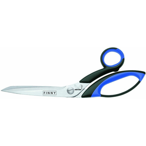 Kretzer 10/25cm Finny Extra Heavy Duty Tailoring Shears