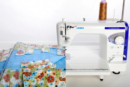 Juki HZL-HT710 Compact Computerized Sewing Machine (Advanced Order)