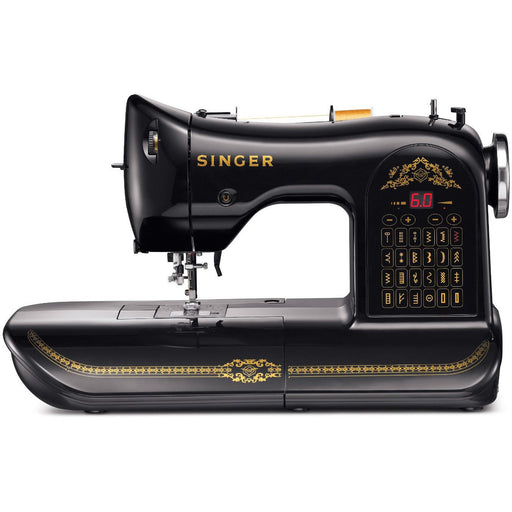 Singer Sewing Machine Tradition 2259 Suitable for Beginners and Simple —  Ban Soon Sewing Machine Pte Ltd