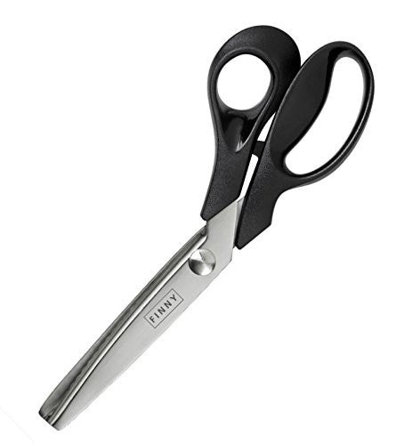 Kretzer 10/25cm Finny Extra Heavy Duty Tailoring Shears