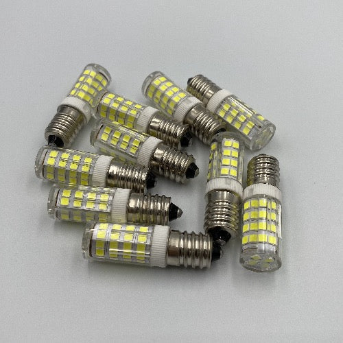 ceramic led light