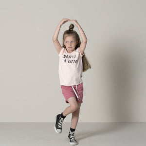 Minti - Play Short - Rose Girls Fashion 