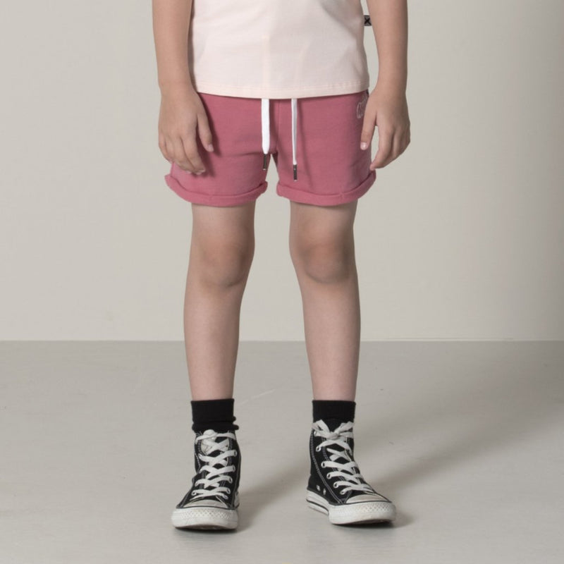 Minti - Play Short - Rose Girls Fashion 