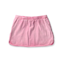 Minti - Patio Denim Skirt - Pink Wash Girls Fashion