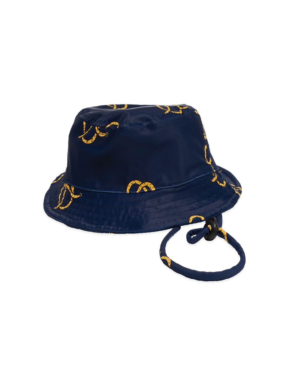 Band of Boys - Pretzel Baby Swim Hat - Navy