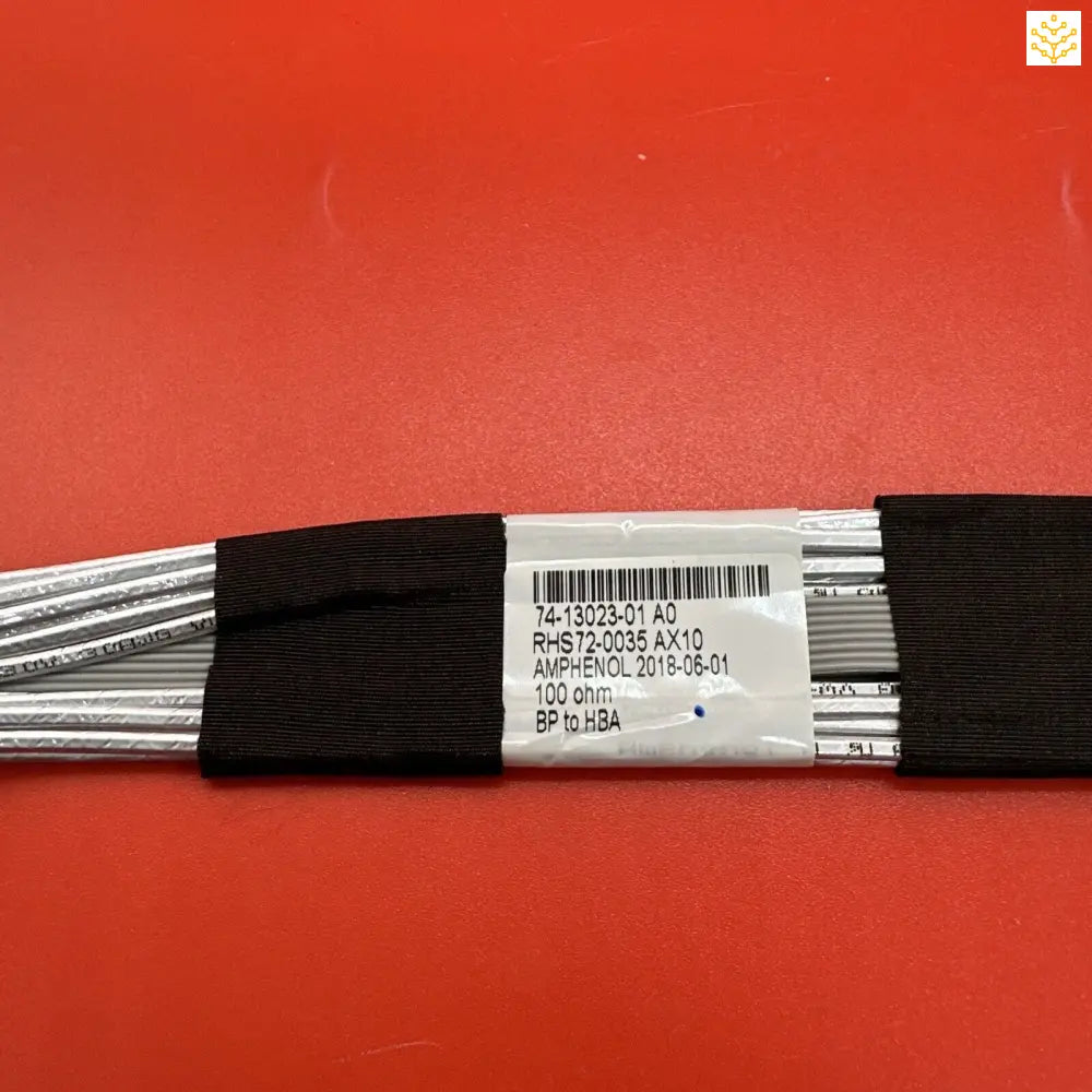 Cisco UCS 74-13023-01 A0 RHS72-0035 AX10 SAS Cable