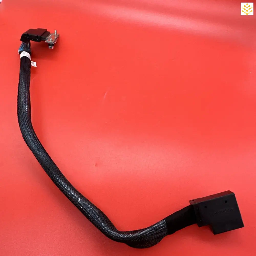 Dell 1RRJP 01RRJP R740xd 12 Bay Perc SAS Cable