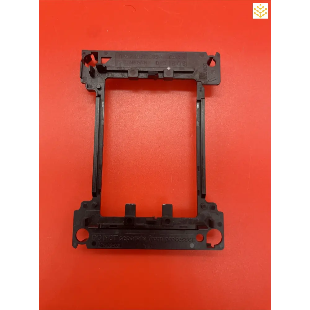 HPe 879628-001 CPU Mounting Sled for Gen10 Servers