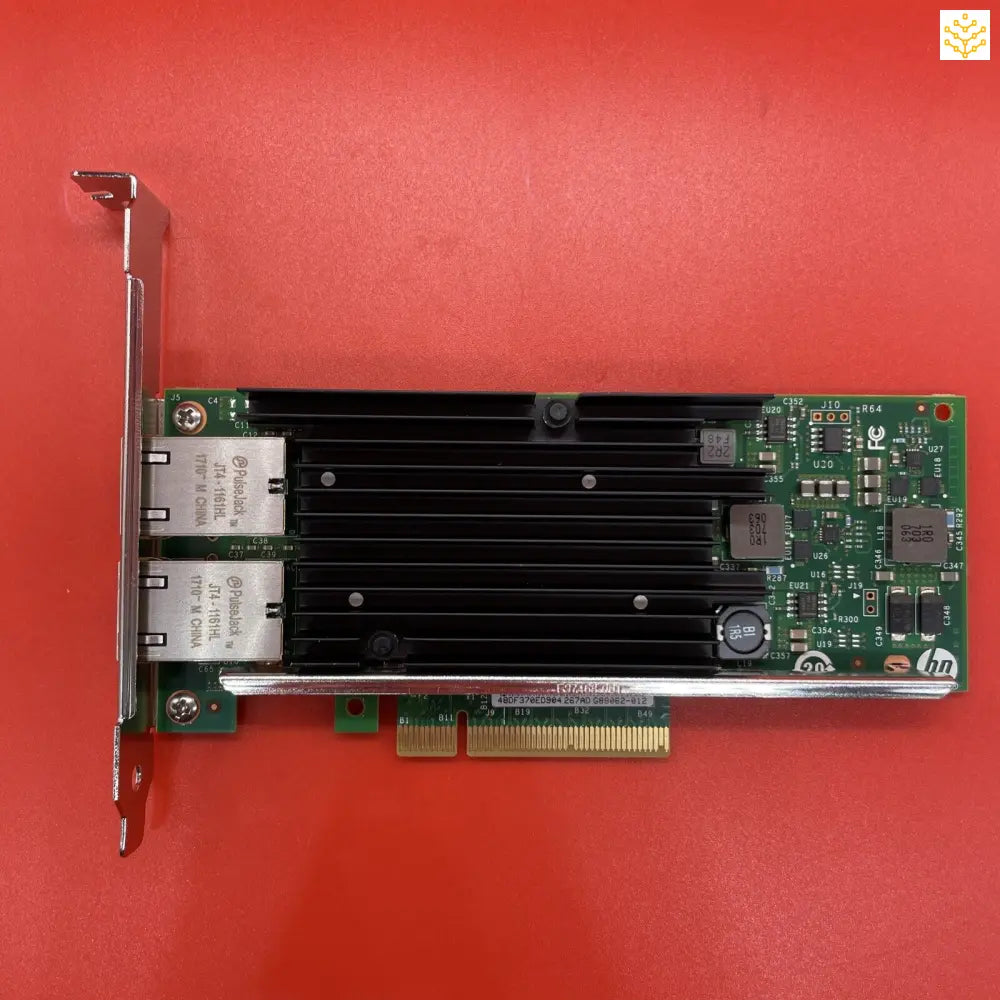HPE Ethernet 10Gb 2-Port 561T Adapter 717708-002