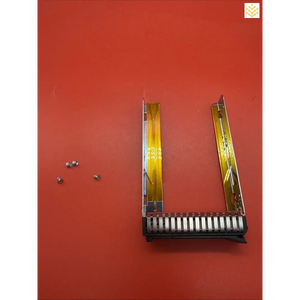 IBM 01KL136 2.5 Inch SAS Hard Drive Tray Caddy - GIGDATA