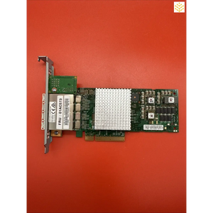 IBM AH13 01AC573 01AC574 01AC295 4 Port SAS HBA Full Height - GIGDATA