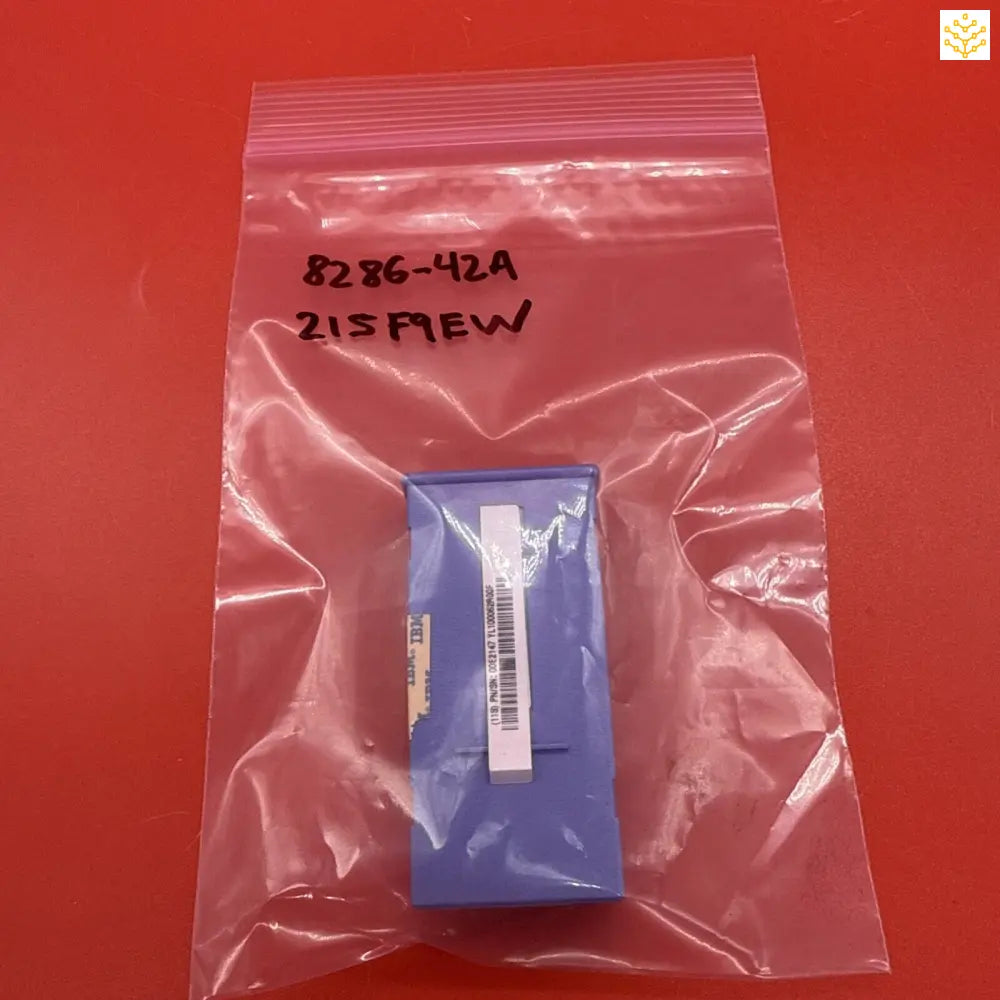 IBM Feature 52FE 00E2147 VPD Module 8286-42A 215F9EW