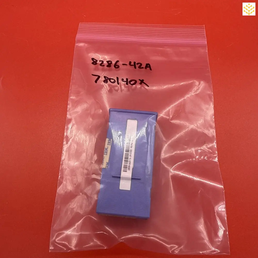 IBM Feature 52FE 00E2147 VPD Module 8286-42A 780140X