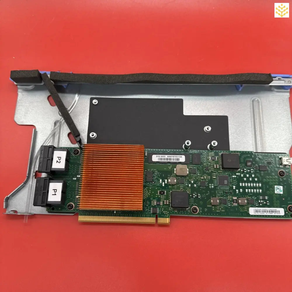 IBM Feature 57D7 01DH521 01DH522 6Gb SAS Controller 00FV554