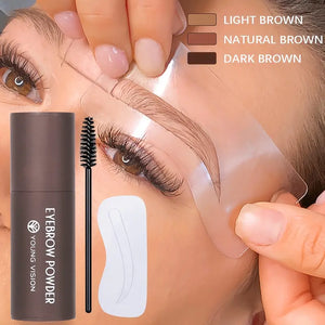 Professional eyebrow pencil set - Googooutlet