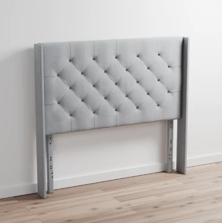 Image of Upholstery Cleaning - Headboard