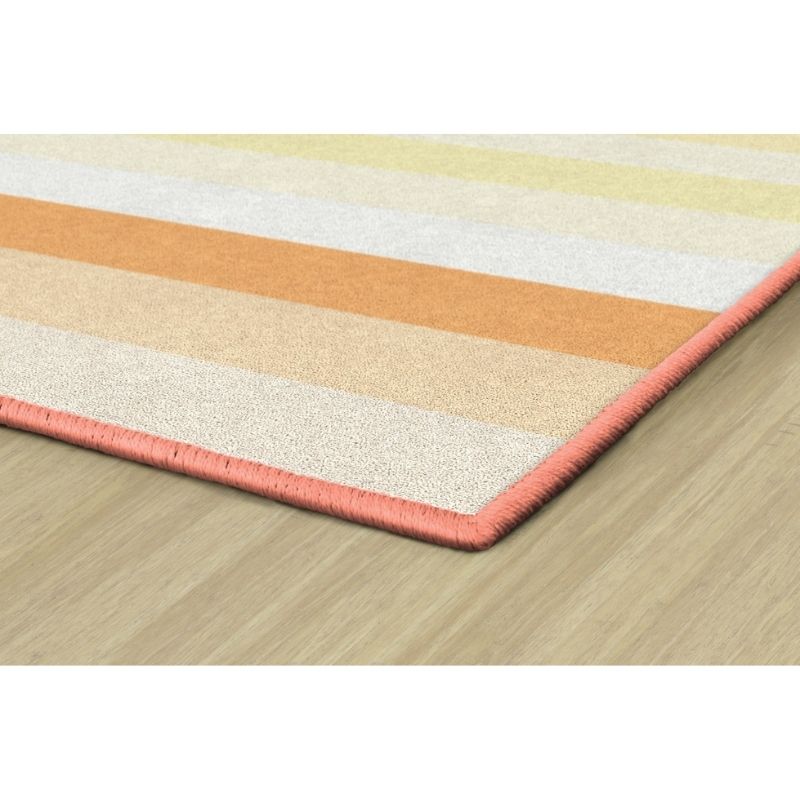 simply safari rug