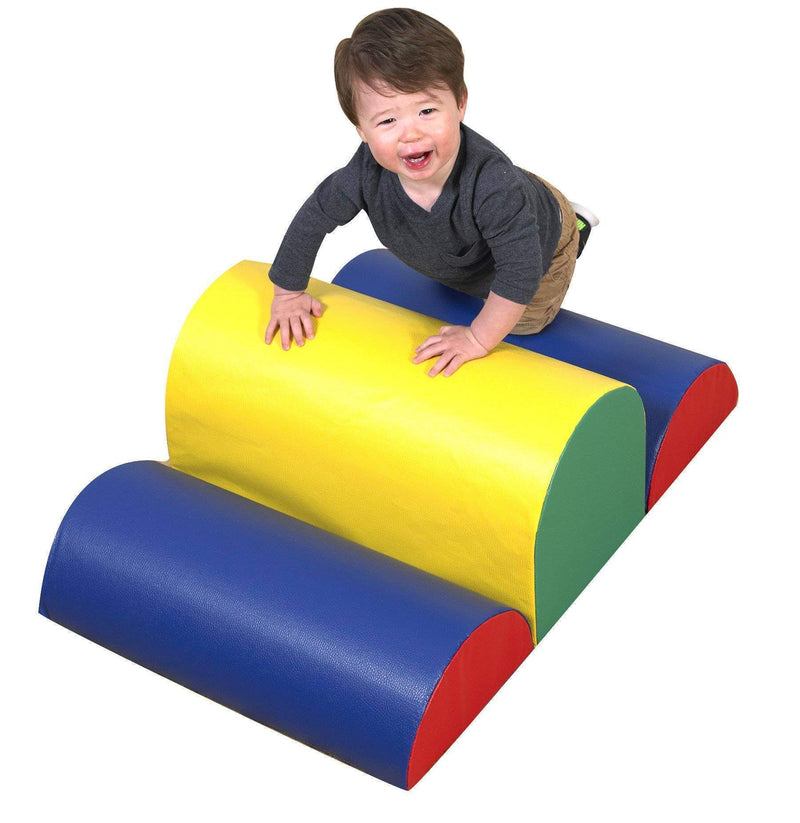 Crawley Bumps Soft Play Climber - CF321-047 Children's Factory