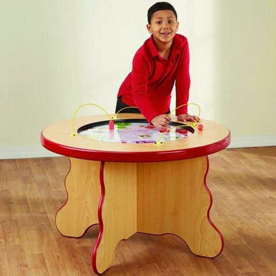 Kids Play Tables at