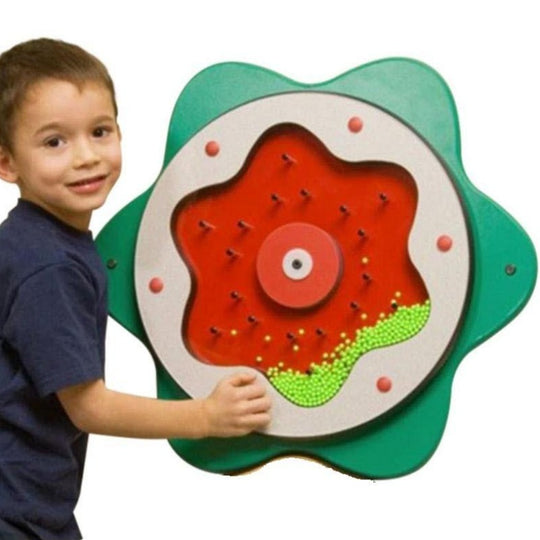 Math Beads Wall Game Wall Toy ,Free Shipping – WaitingRoomToysNFurniture