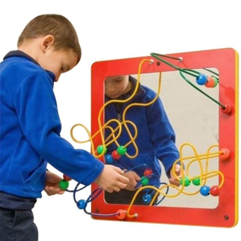 Bead Mazes Not Just Another Educational Toy SensoryEdge