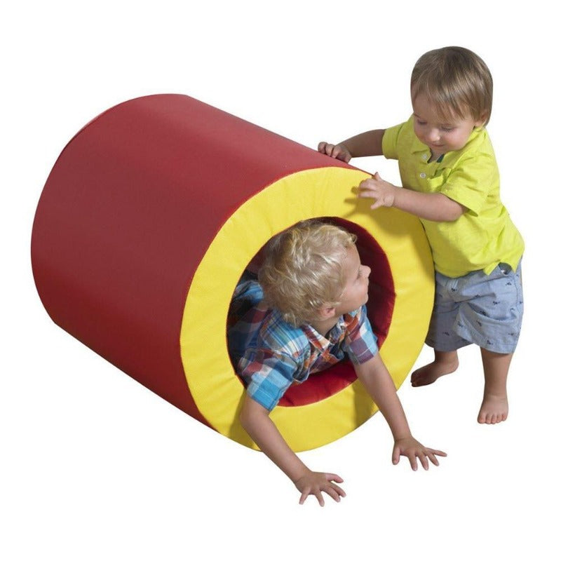 Toddler Tumble Tunnel