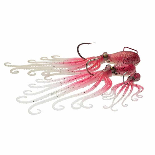 Savage Gear 3D Peche Calamar Jig Calmar 200g-400g Appâts Flétan Appâts Mer