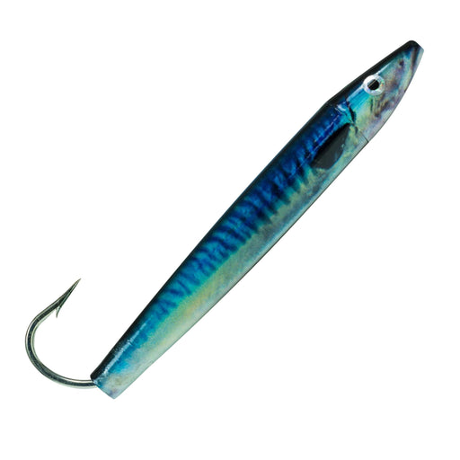 ZUKER GRASS SKIRT LURES - ZG SERIES