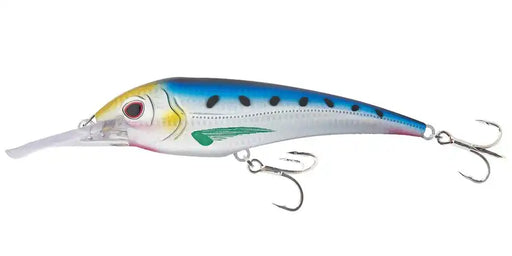 Nomad Design Madscad 190 AT Squall Runner Autotune Lures - Melton