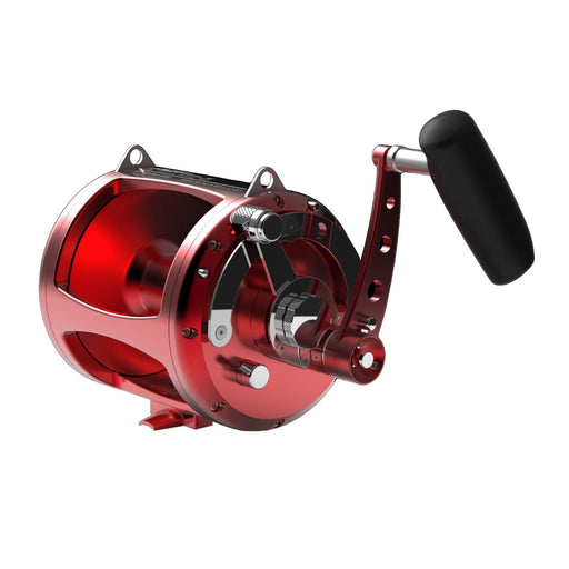 Avet Pro EXW30-2 Two Speed Fishing Reel - Rok Max