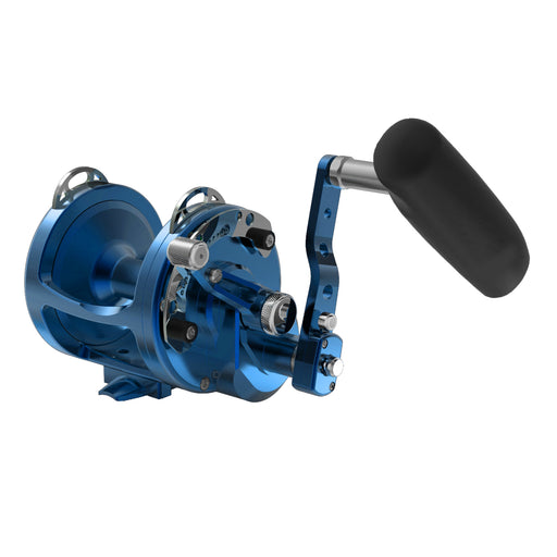 Avet HXW Raptor 5/2 Two Speed Reels — Charkbait