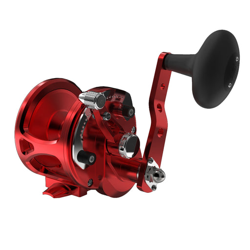 Avet JX G2 4.6 MC Single Speed Reels — Charkbait