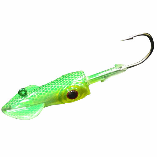 Standard Blank Jig Heads - Slater's Jigs