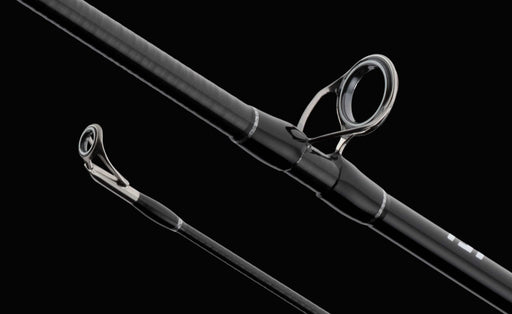 Daiwa Harrier SP Slow Jigging Rods — Charkbait