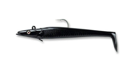 Savage Gear 3D TPE Swim Squid Lures - Cod Bass Pollock Halibut