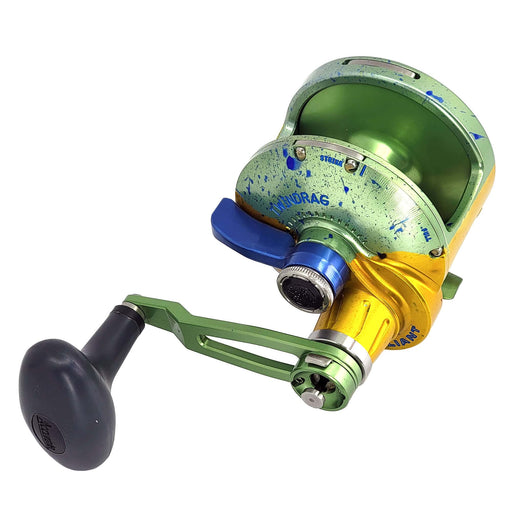 Accurate Fishing Reels Review 