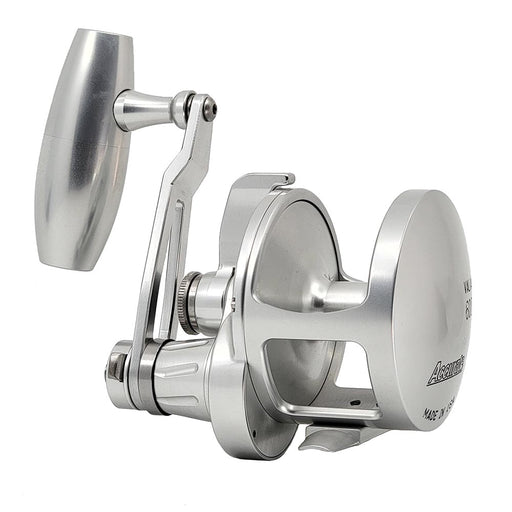Accurate Boss Valiant Slow Pitch Conventional Reel - BV2-500NL-SPJ