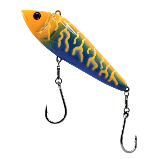 MagBay El Sincero Wahoo Trolling Lures — Charkbait