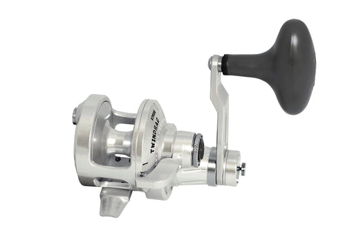 Accurate Boss Fury FX2-500 2-Speed Conventional Reel