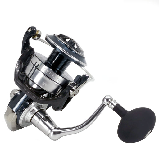 Daiwa Y20 Saltiga Spinning Reel