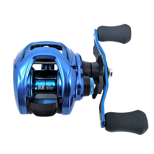 13 Fishing Concept C Baitcasting Reels — Charkbait