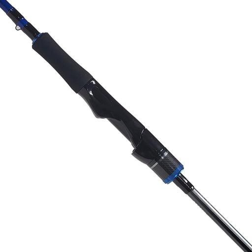 Daiwa Saltiga Spinning Jigging Rods — Charkbait