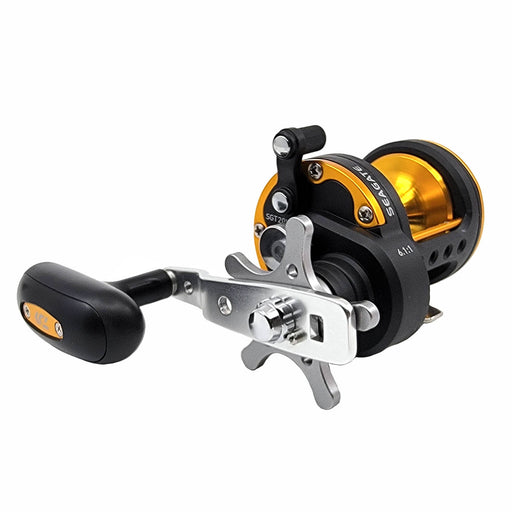 Fin-Nor Fin Nor Lethal 25sz Spin Reel LT25,,BX3