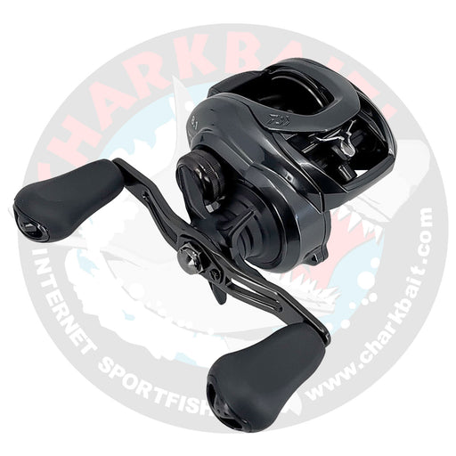 Daiwa Coastal SV TW CLSVTW150HSL Baitcasting Reel - La Paz County Sheriff's  Office Dedicated to Service