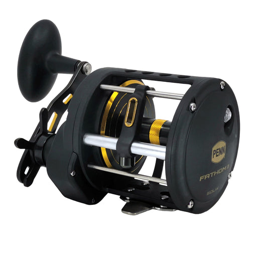 Rapala Fathom Spinning Reel, 500