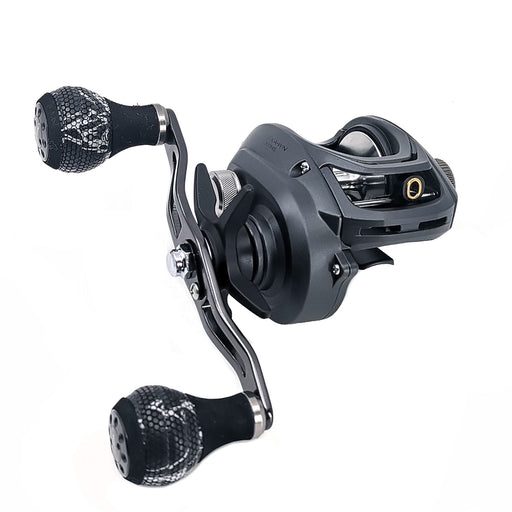 Daiwa Lexa TW Baitcasting Reels — Charkbait